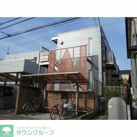 本町グリーンヒルズの物件内観写真